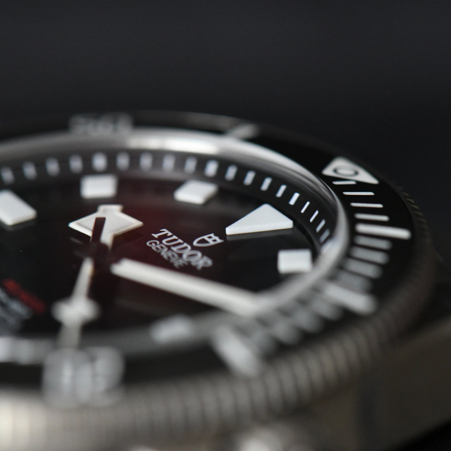 Tudor Pelagos 39 Titanium 2023 200m Dive Watch - M25407N - Boxed & Papers