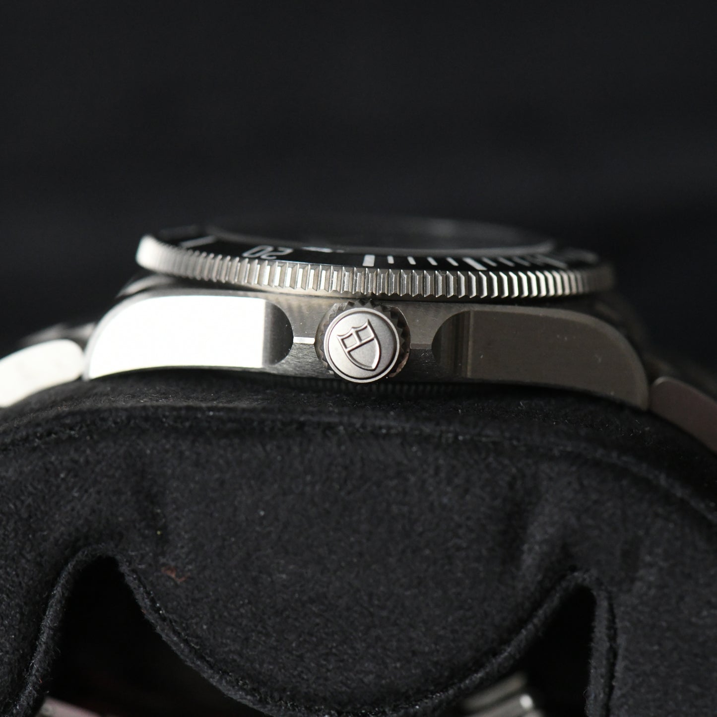 Tudor Pelagos 39 Titanium 2023 200m Dive Watch - M25407N - Boxed & Papers