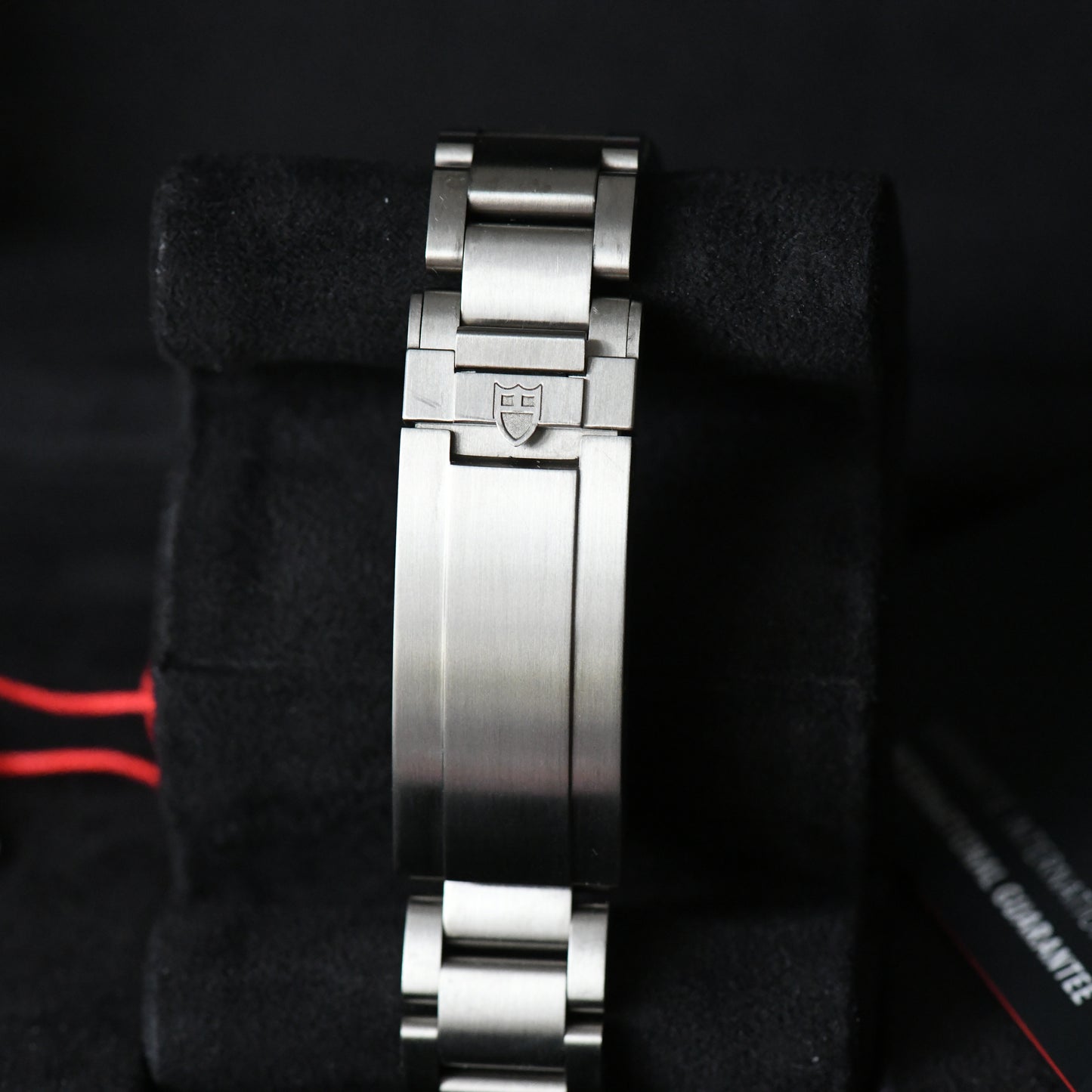 Tudor Pelagos 39 Titanium 2023 200m Dive Watch - M25407N - Boxed & Papers