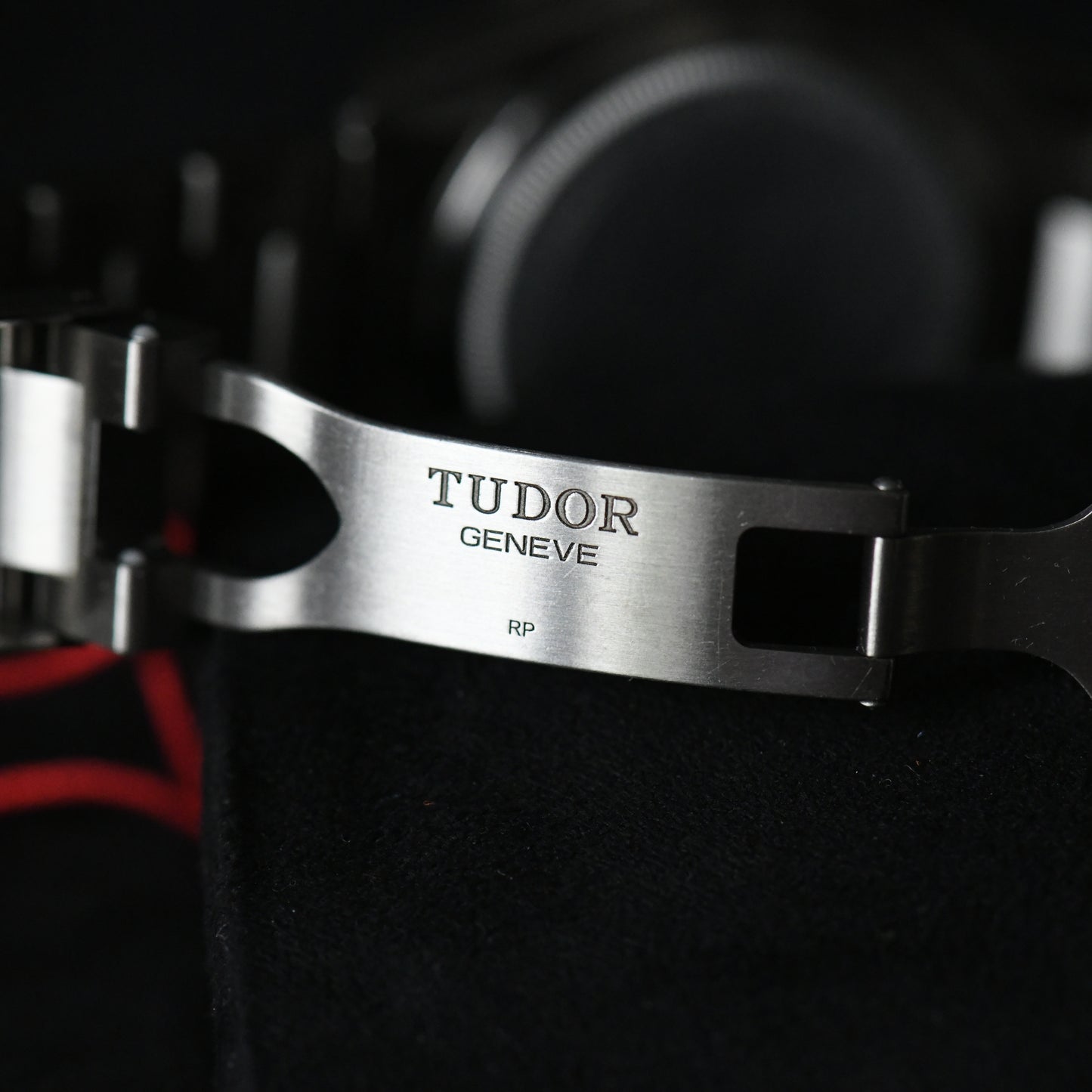 Tudor Pelagos 39 Titanium 2023 200m Dive Watch - M25407N - Boxed & Papers