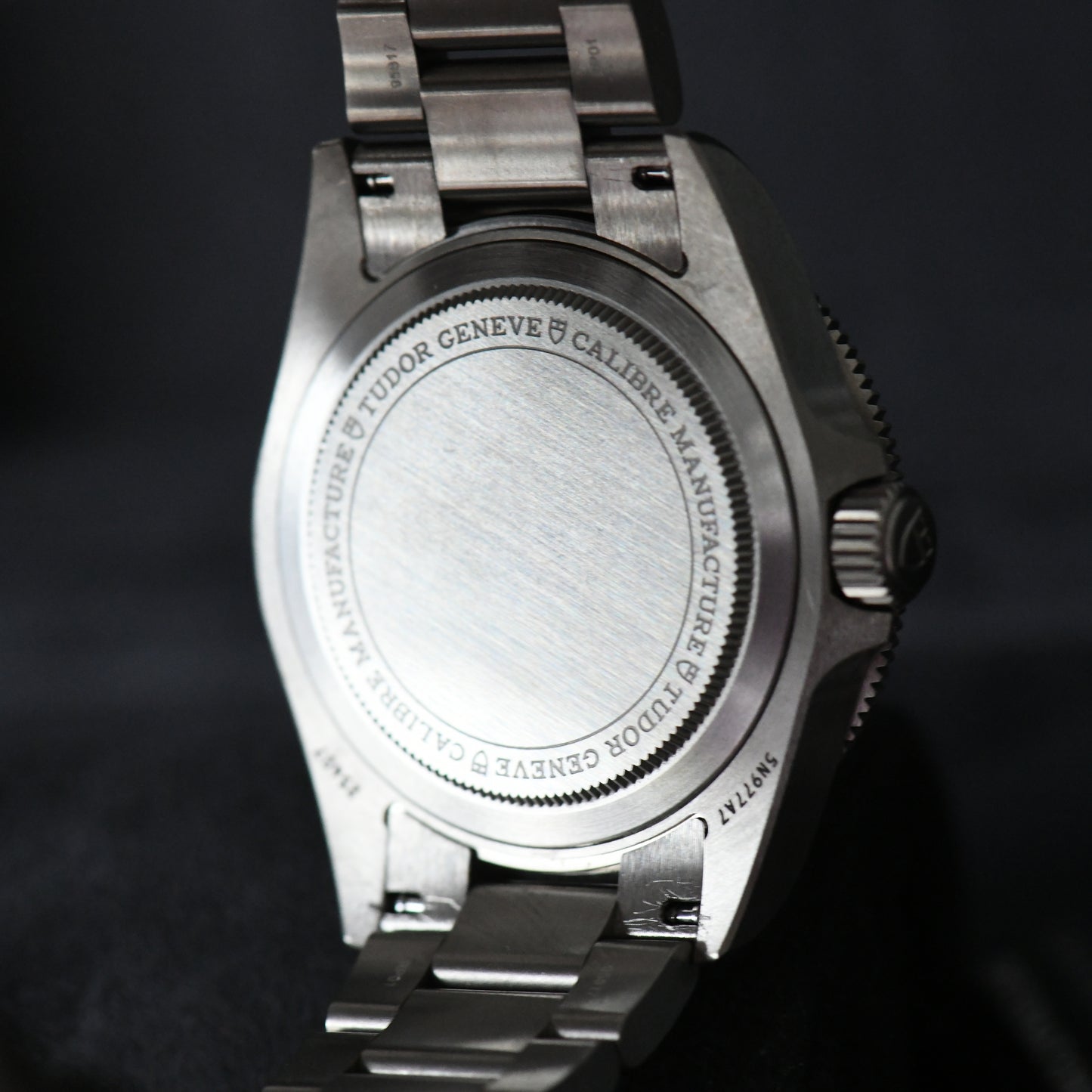 Tudor Pelagos 39 Titanium 2023 200m Dive Watch - M25407N - Boxed & Papers