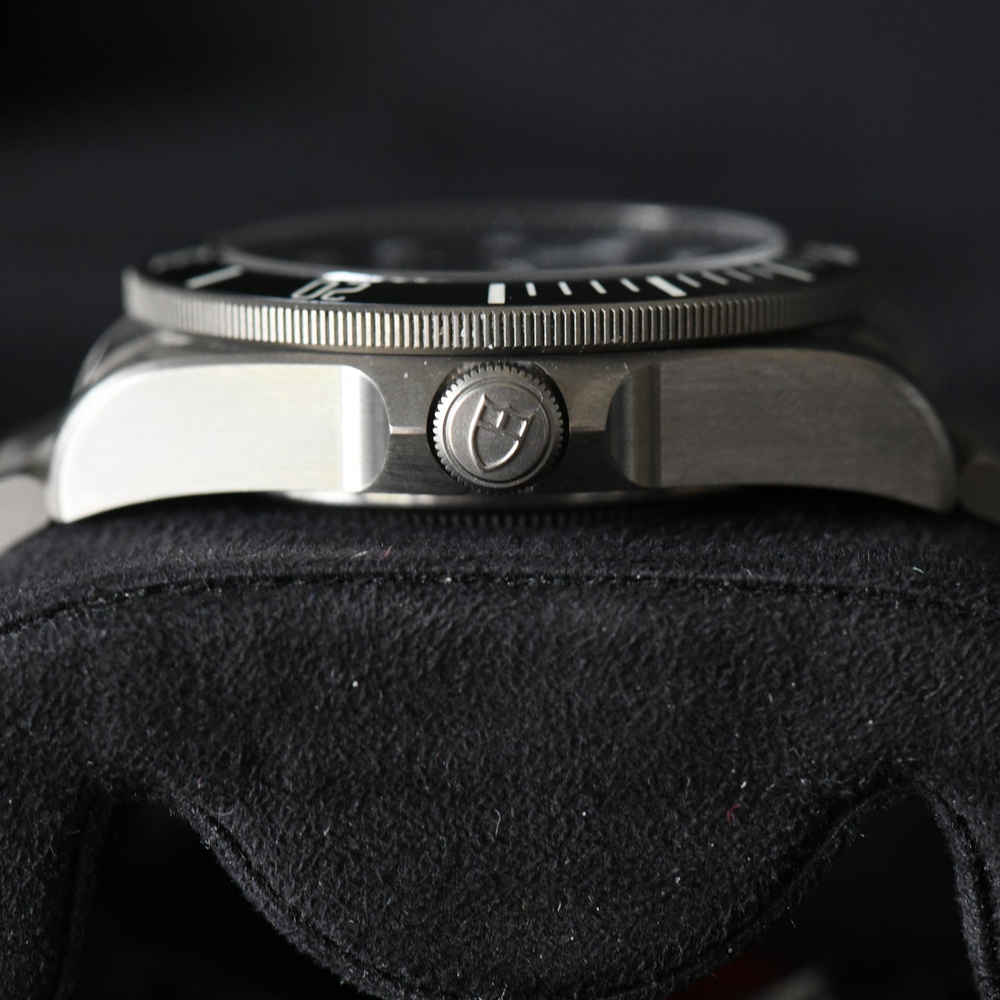 Tudor Pelagos Titanium 2023 500m Dive Watch M25600TN - Full Set - Boxed & Papers
