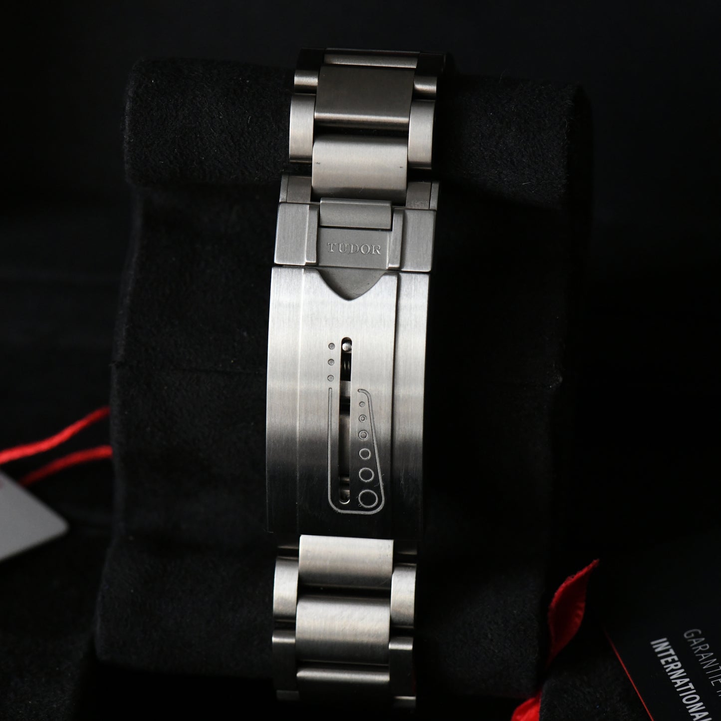 Tudor Pelagos Titanium 2023 500m Dive Watch M25600TN - Full Set - Boxed & Papers