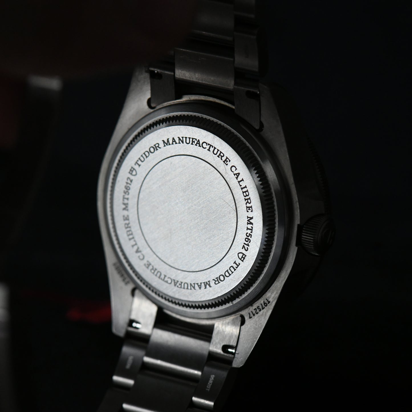 Tudor Pelagos Titanium 2023 500m Dive Watch M25600TN - Full Set - Boxed & Papers