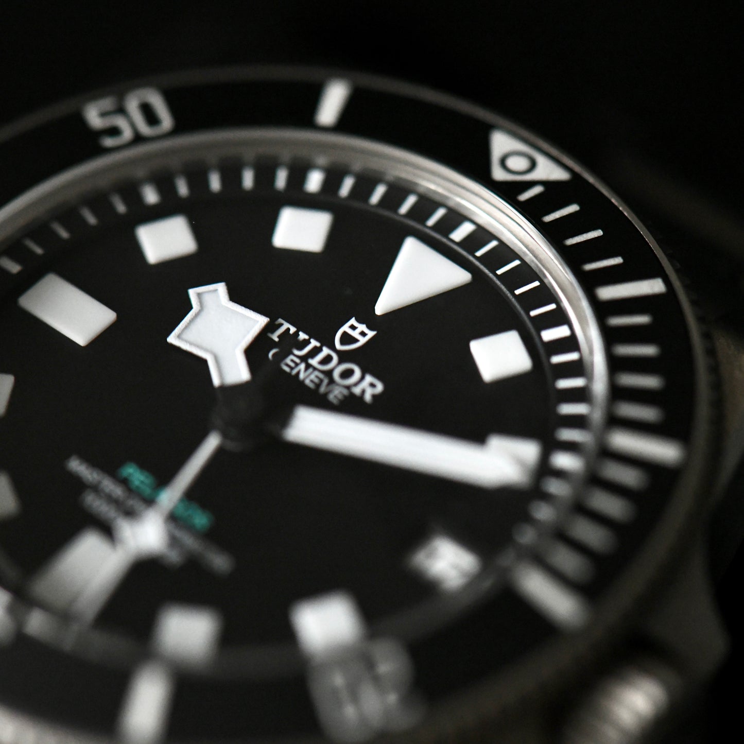 Tudor Pelagos Ultra 1000m Titanium Dive Watch - 2025 - Full Set Box & Papers