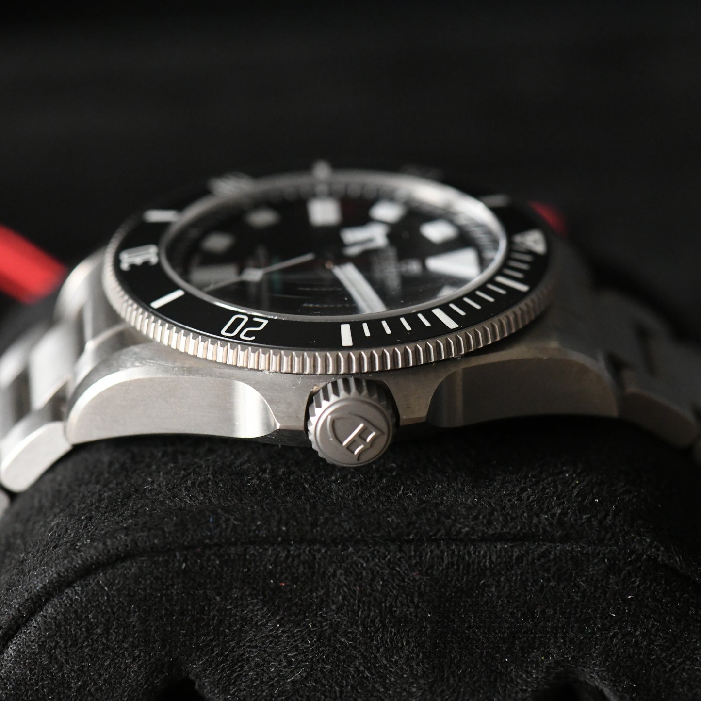 Tudor Pelagos Ultra 1000m Titanium Dive Watch - 2025 - Full Set Box & Papers