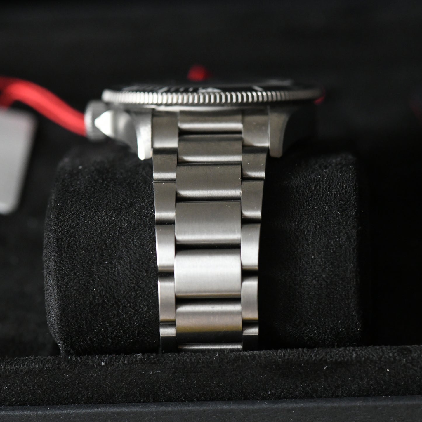 Tudor Pelagos Ultra 1000m Titanium Dive Watch - 2025 - Full Set Box & Papers
