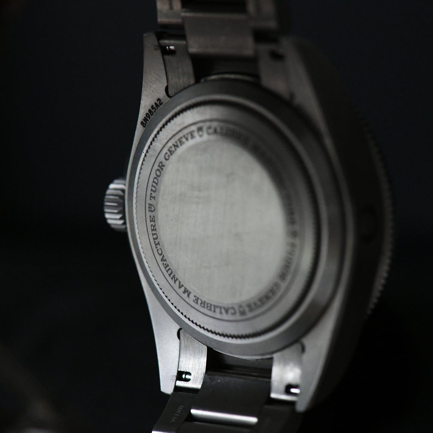 Tudor Pelagos Ultra 1000m Titanium Dive Watch - 2025 - Full Set Box & Papers