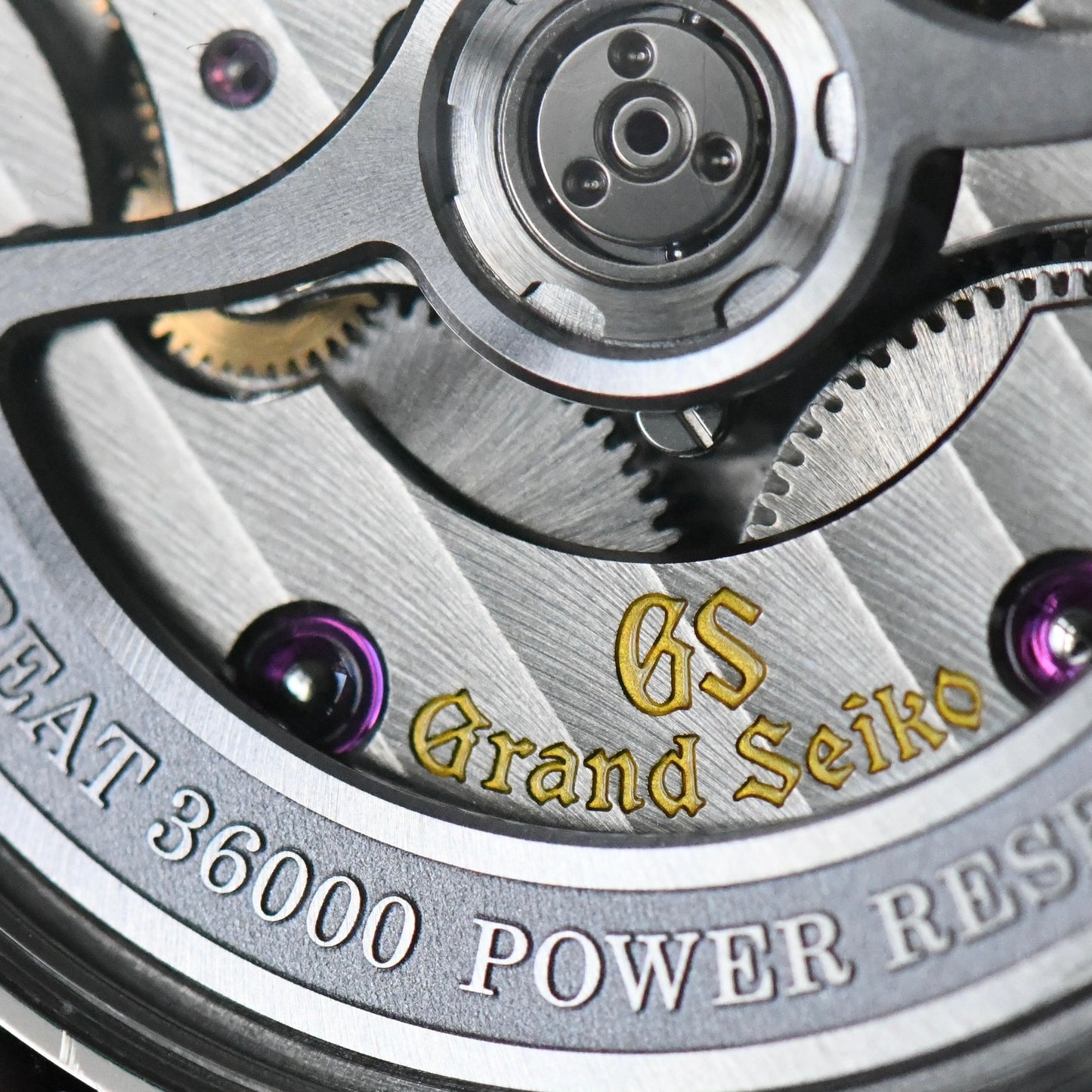 Grand Seiko Evolution 9 Hi-Beat White Birch 2024 Watch SLGH005G - Box & Papers