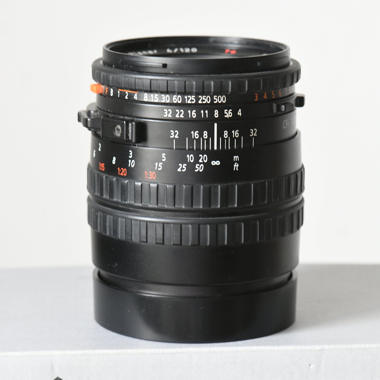 Hasselblad 120mm f/4 CFi Makro-Planar T* Macro Lens Late for V-Series Boxed