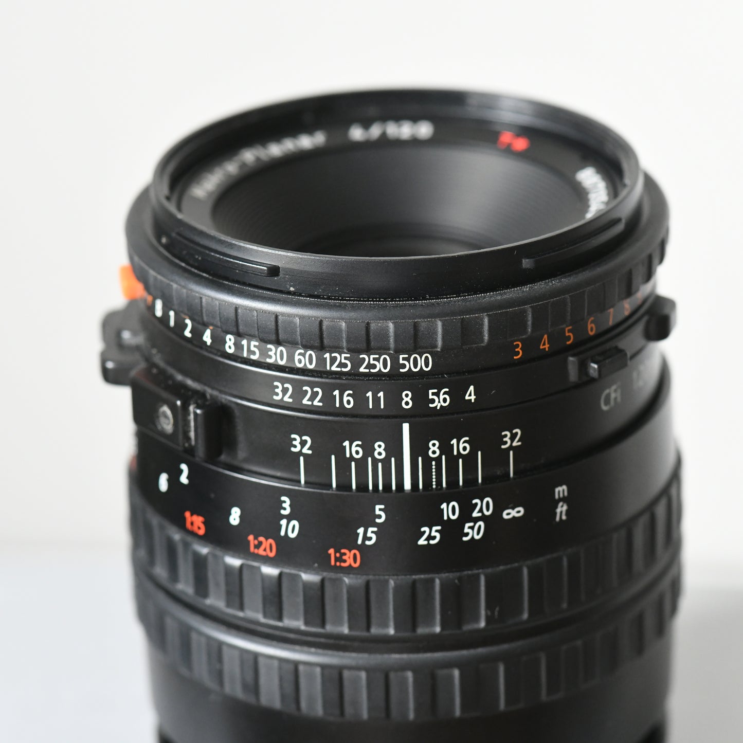 Hasselblad 120mm f/4 CFi Makro-Planar T* Macro Lens Late for V-Series Boxed