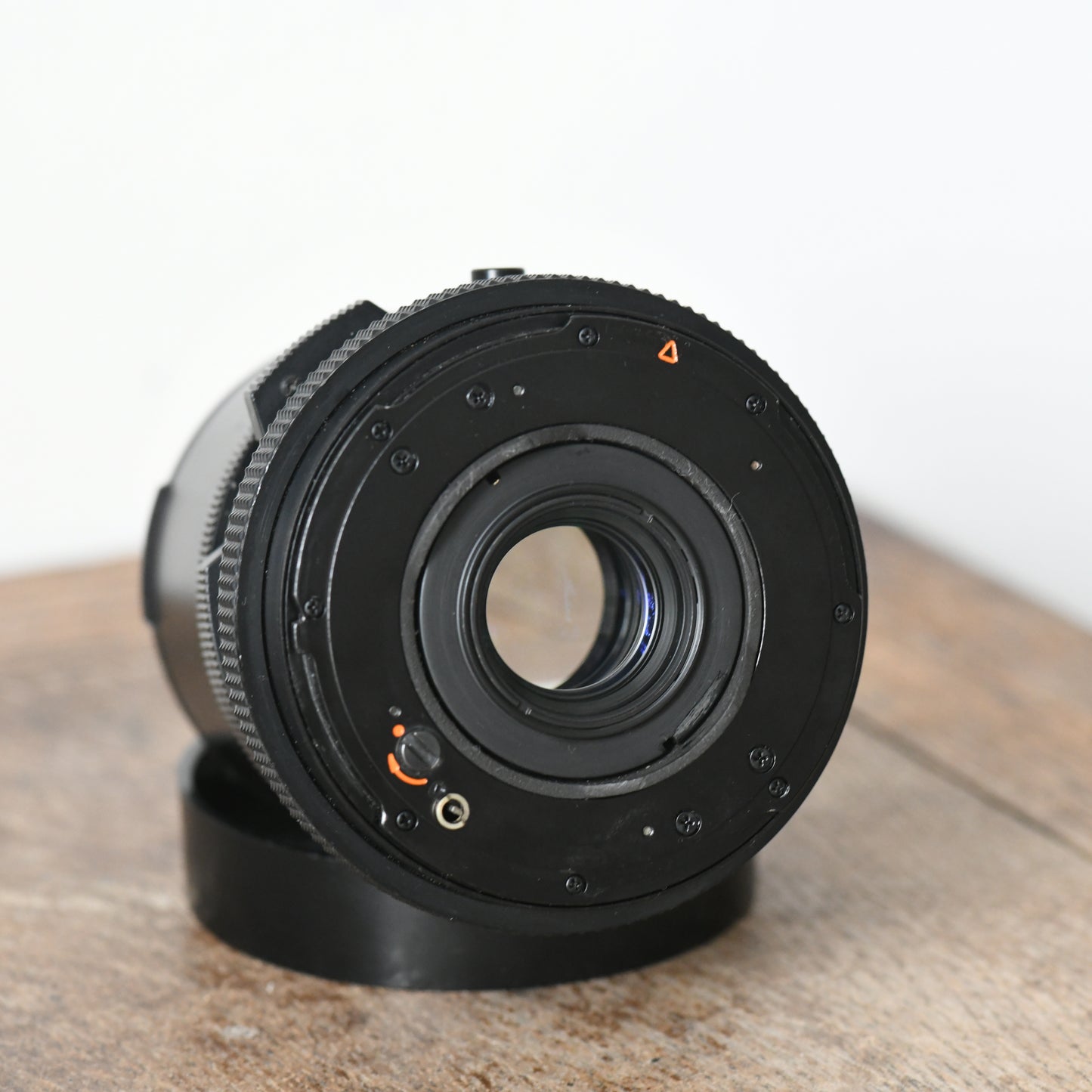 Hasselblad 50mm f/4 CF Distagon Carl Zeiss Wide Angle Lens for V-Series