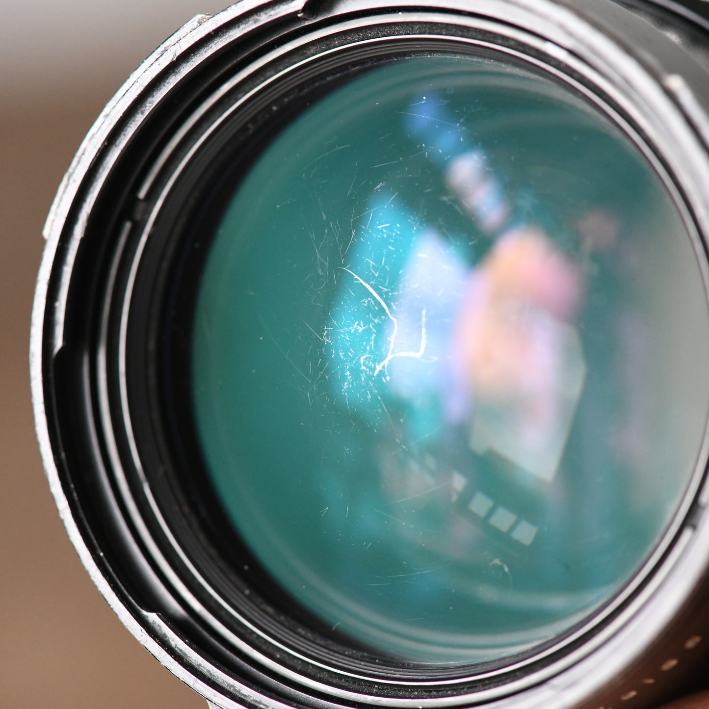 Hasselblad 150mm f/4 Sonnar T* Carl Zeiss Telephoto Lens for V-Series