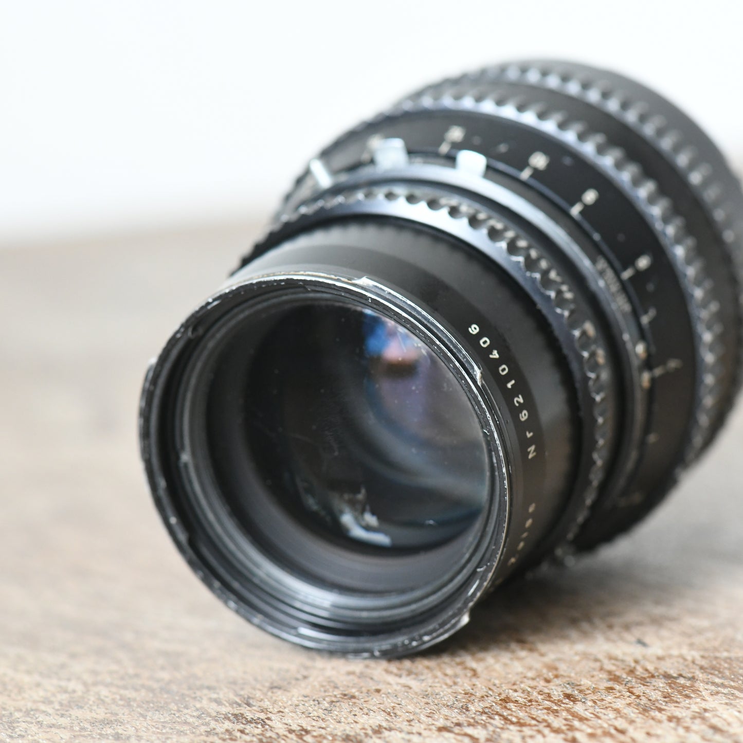 Hasselblad 150mm f/4 Sonnar T* Carl Zeiss Telephoto Lens for V-Series