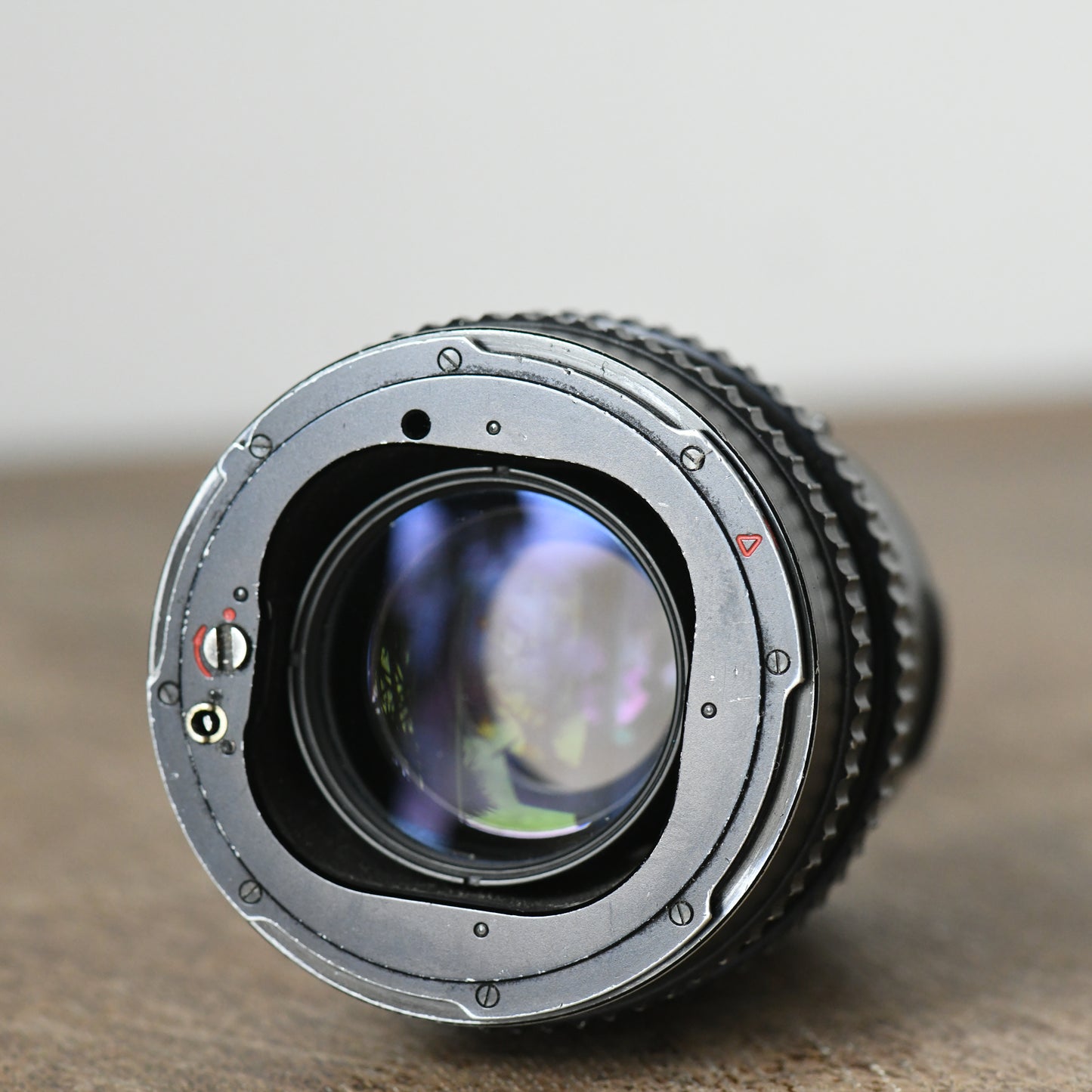 Hasselblad 150mm f/4 Sonnar T* Carl Zeiss Telephoto Lens for V-Series