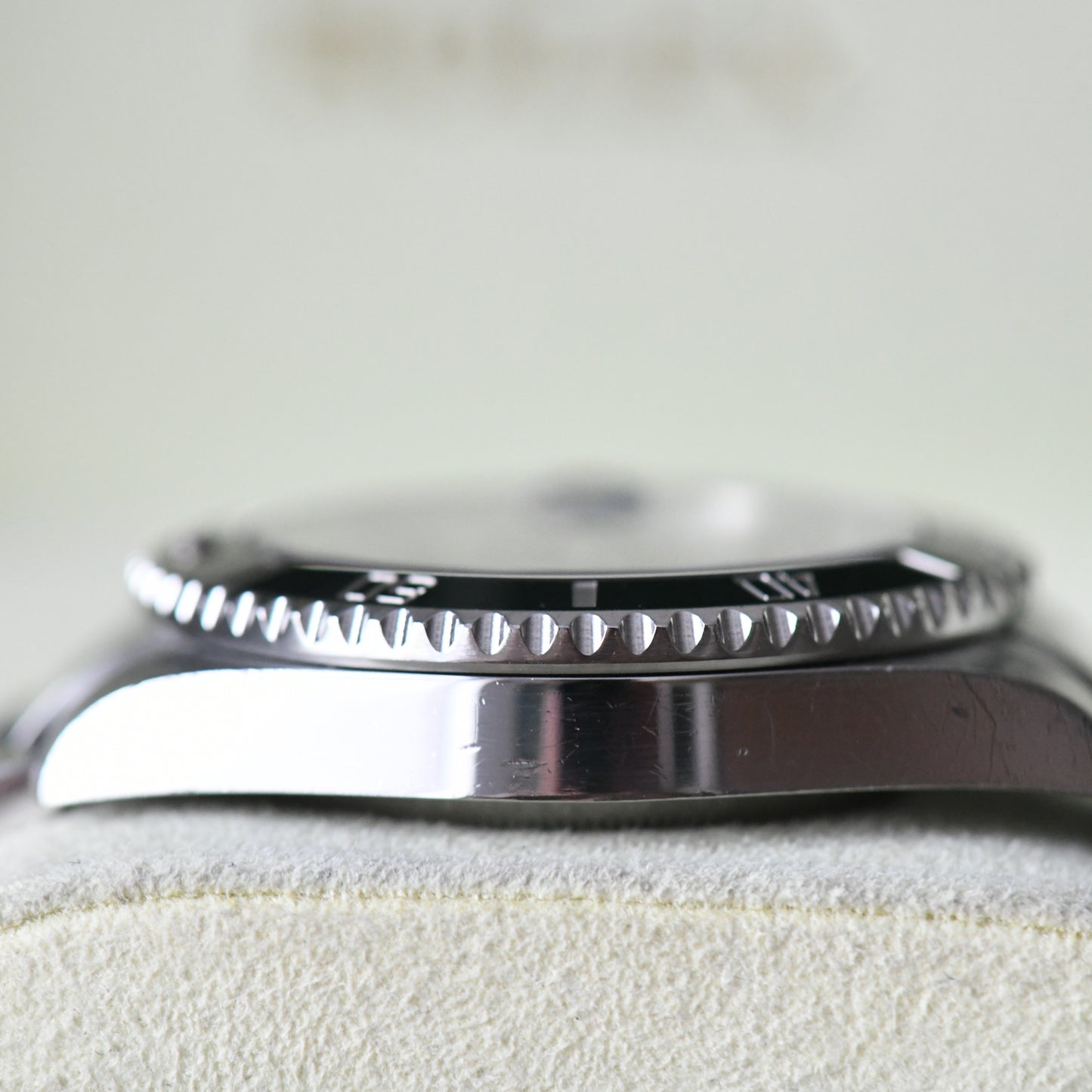 Rolex Submariner Date 116610LN Ceramic 2011 Full Set Boxed and Papers