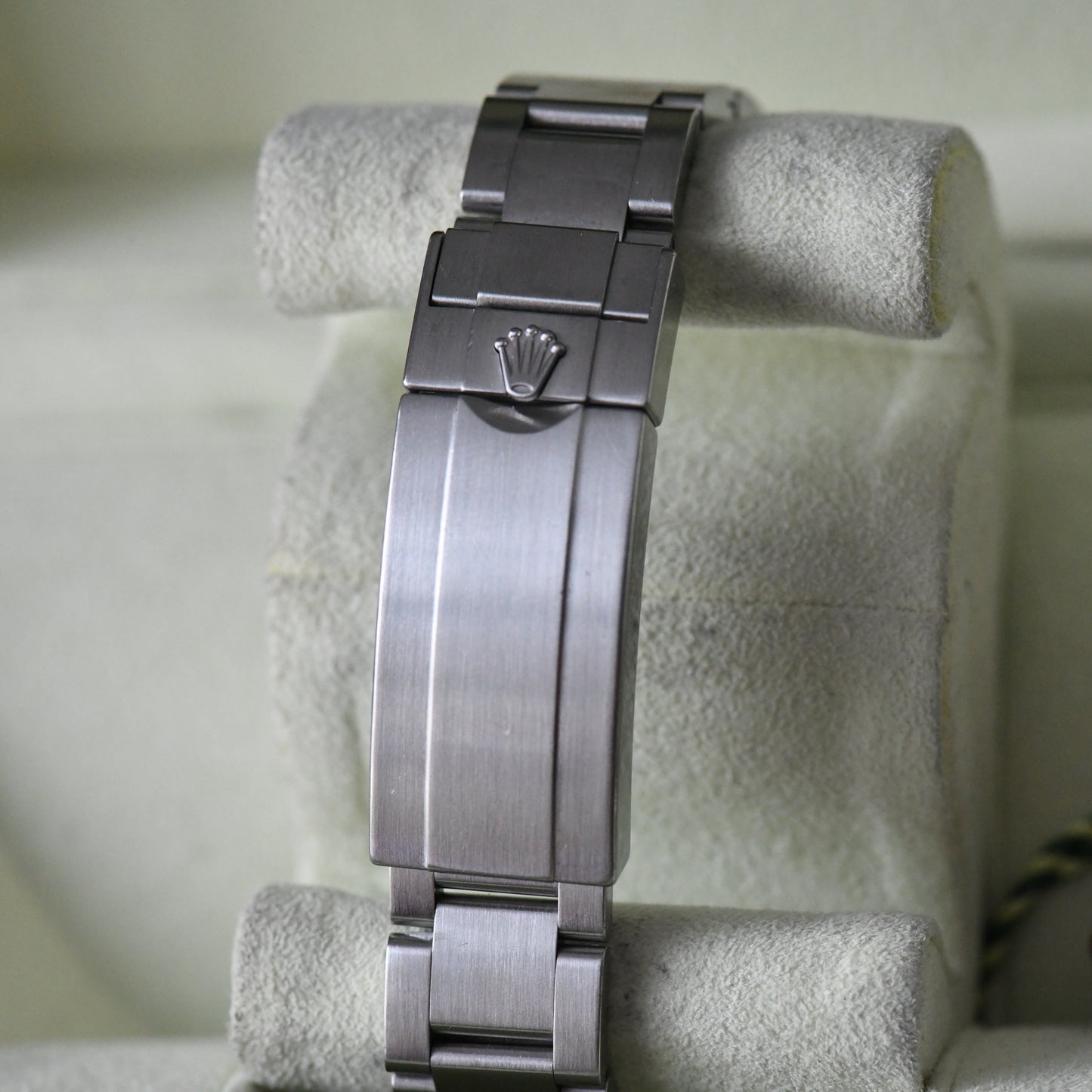 Rolex Submariner Date 116610LN Ceramic 2011 Full Set Boxed and Papers
