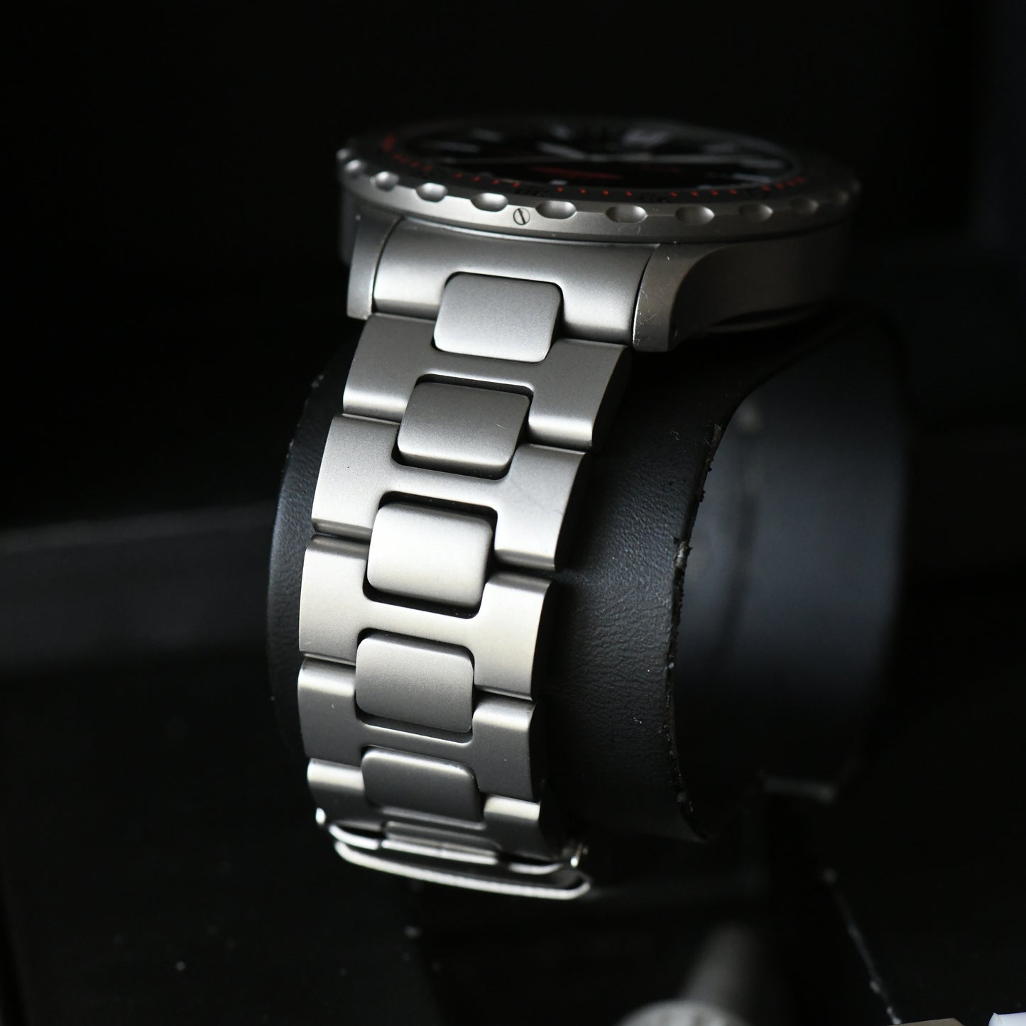 Sinn UX GSG9 EZM 2B Hydro 5000m Diver's Watch Boxed GSG 9