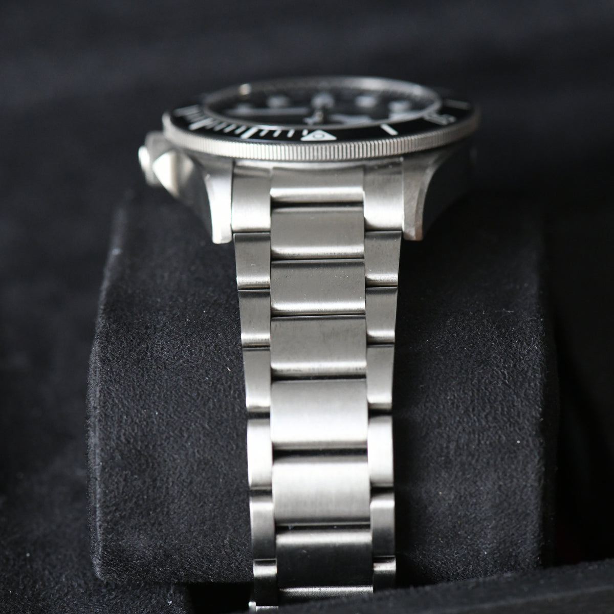 Tudor Pelagos Titanium 2021 500m Dive Watch M25600TN - Full Set - Boxed & Papers