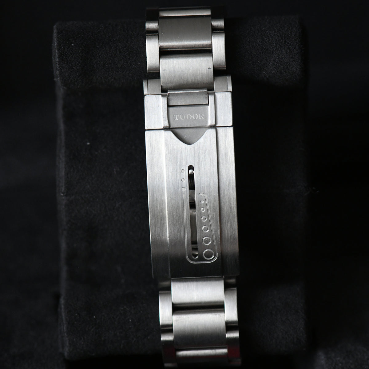 Tudor Pelagos Titanium 2021 500m Dive Watch M25600TN - Full Set - Boxed & Papers