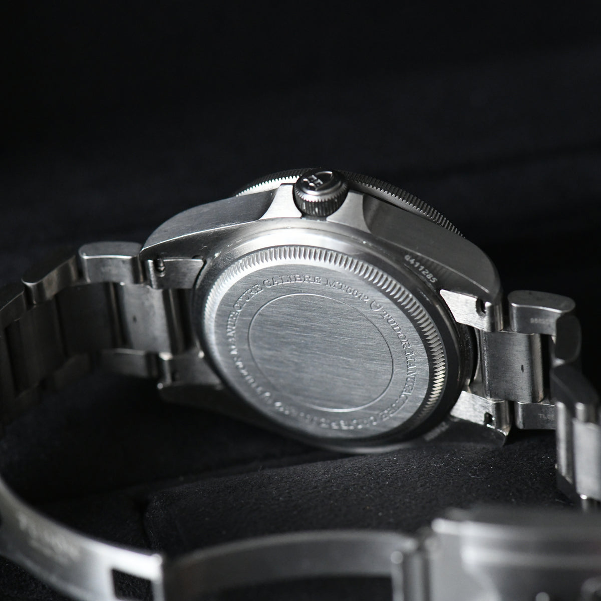 Tudor Pelagos Titanium 2021 500m Dive Watch M25600TN - Full Set - Boxed & Papers