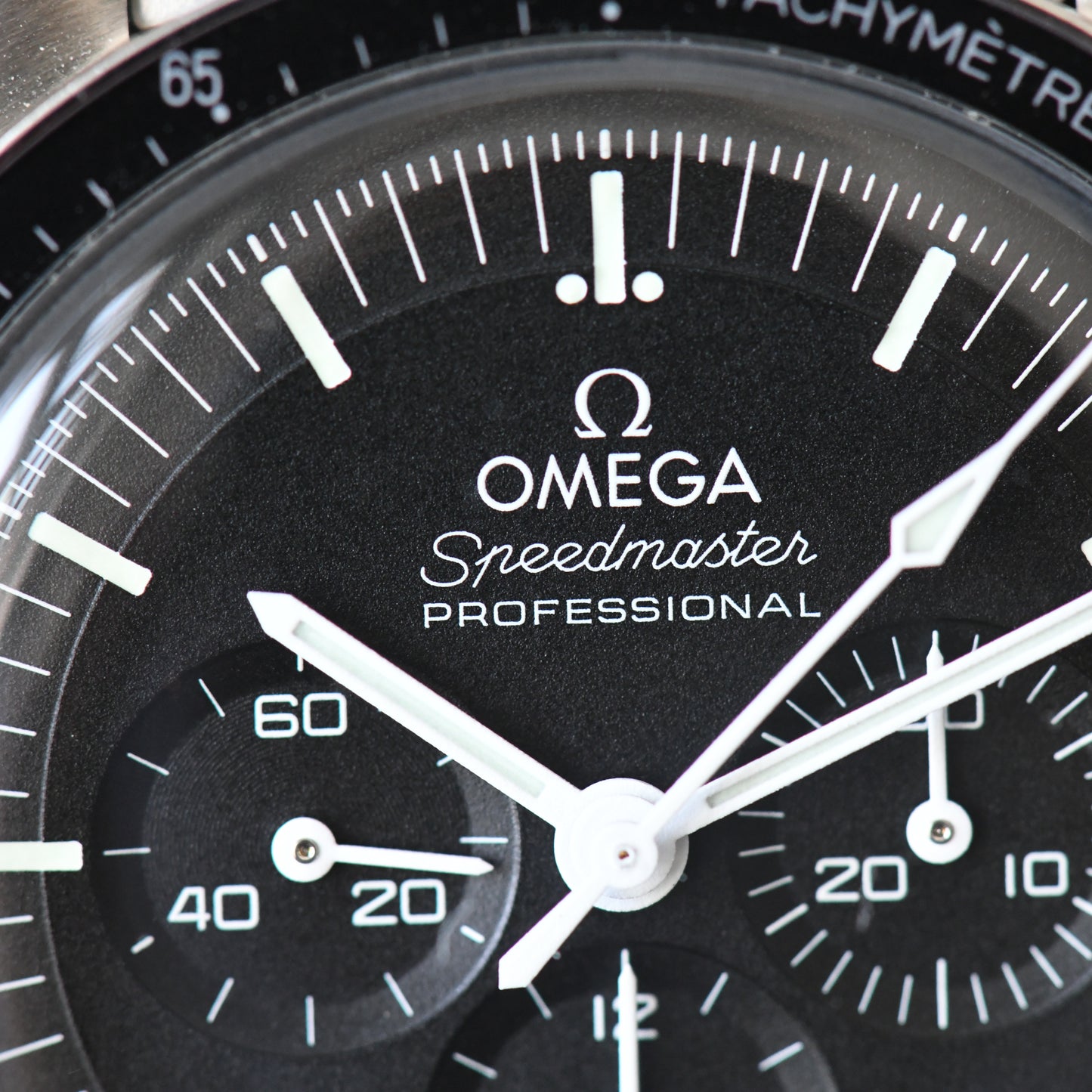 Omega Speedmaster Moonwatch Professional Cal 3861 - Full Set 2022 Boxed &amp; Papers