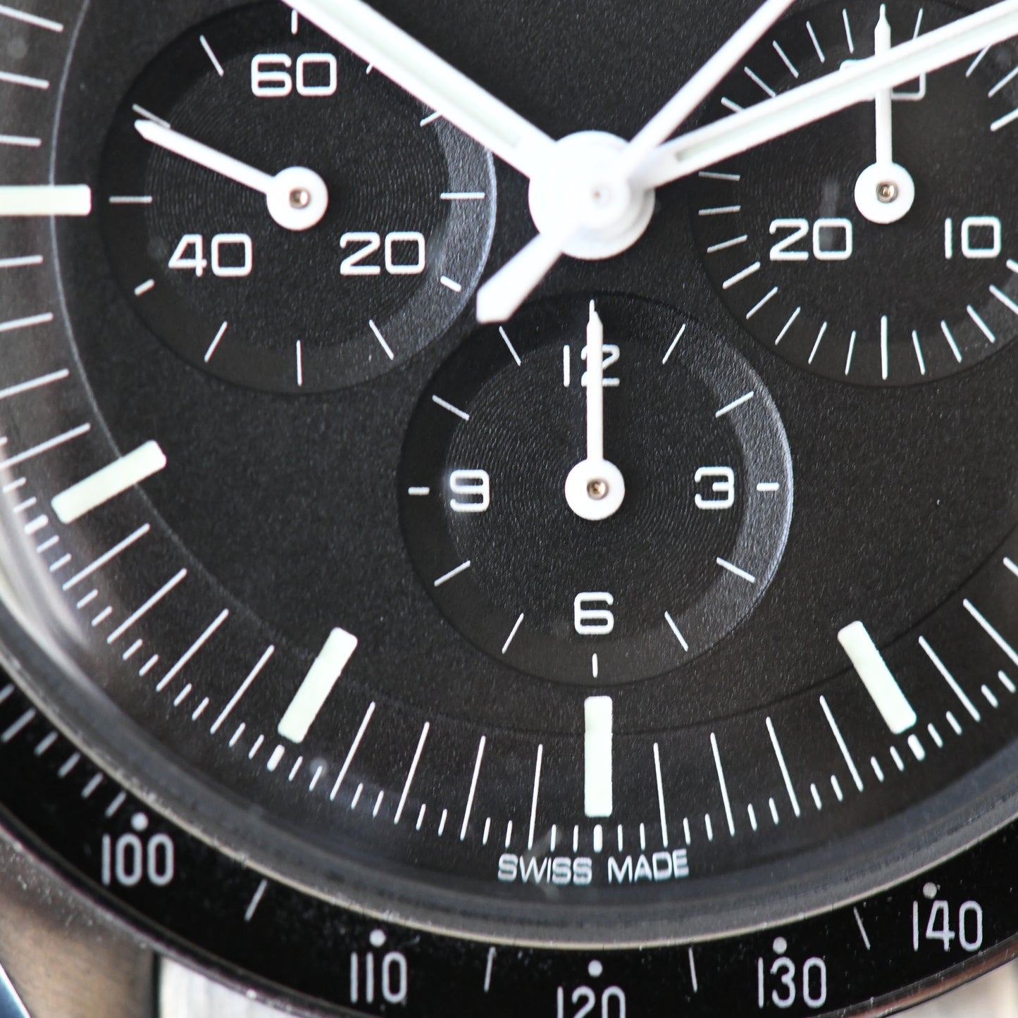 Omega Speedmaster Moonwatch Professional Cal 3861 - Full Set 2022 Boxed &amp; Papers