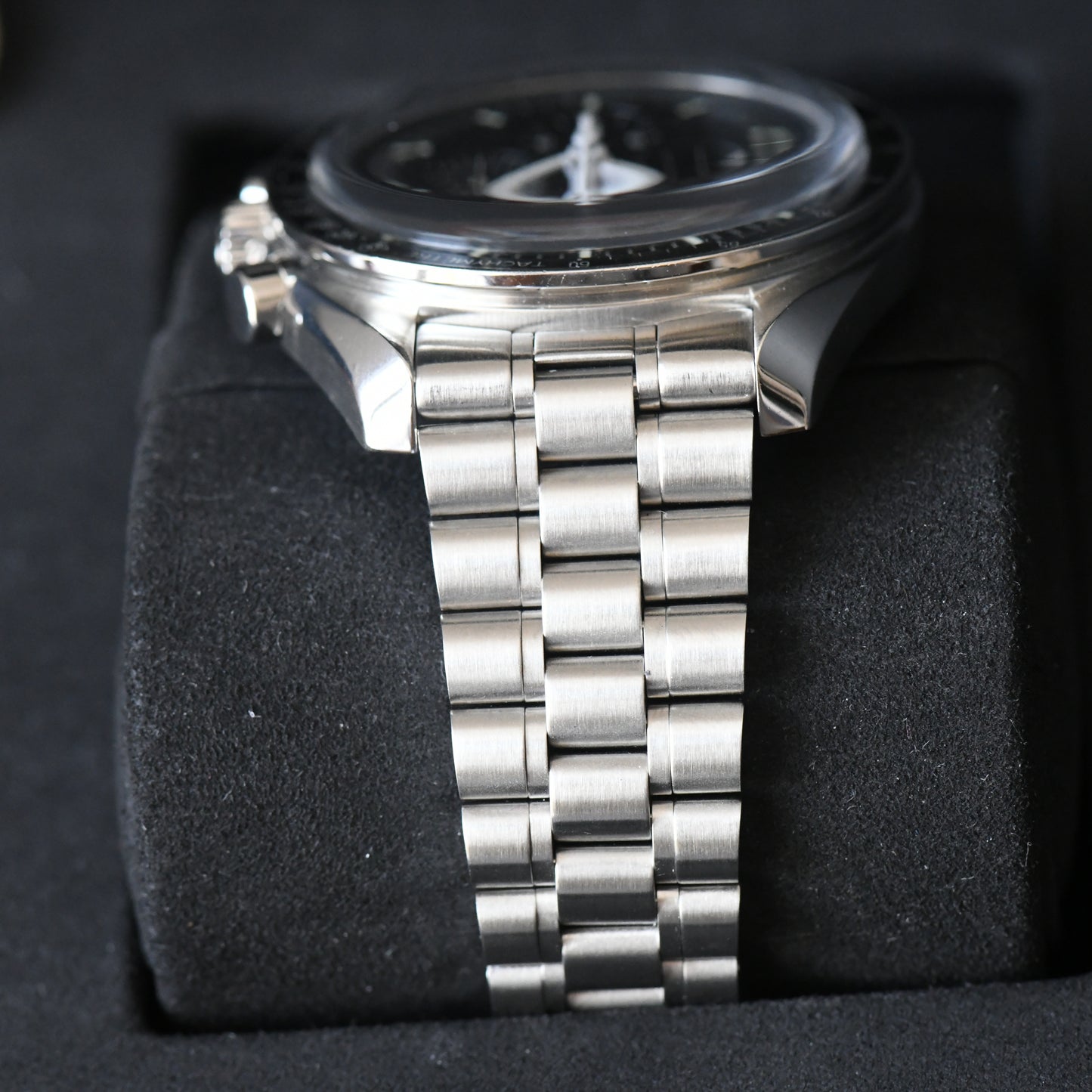 Omega Speedmaster Moonwatch Professional Cal 3861 - Full Set 2022 Boxed &amp; Papers