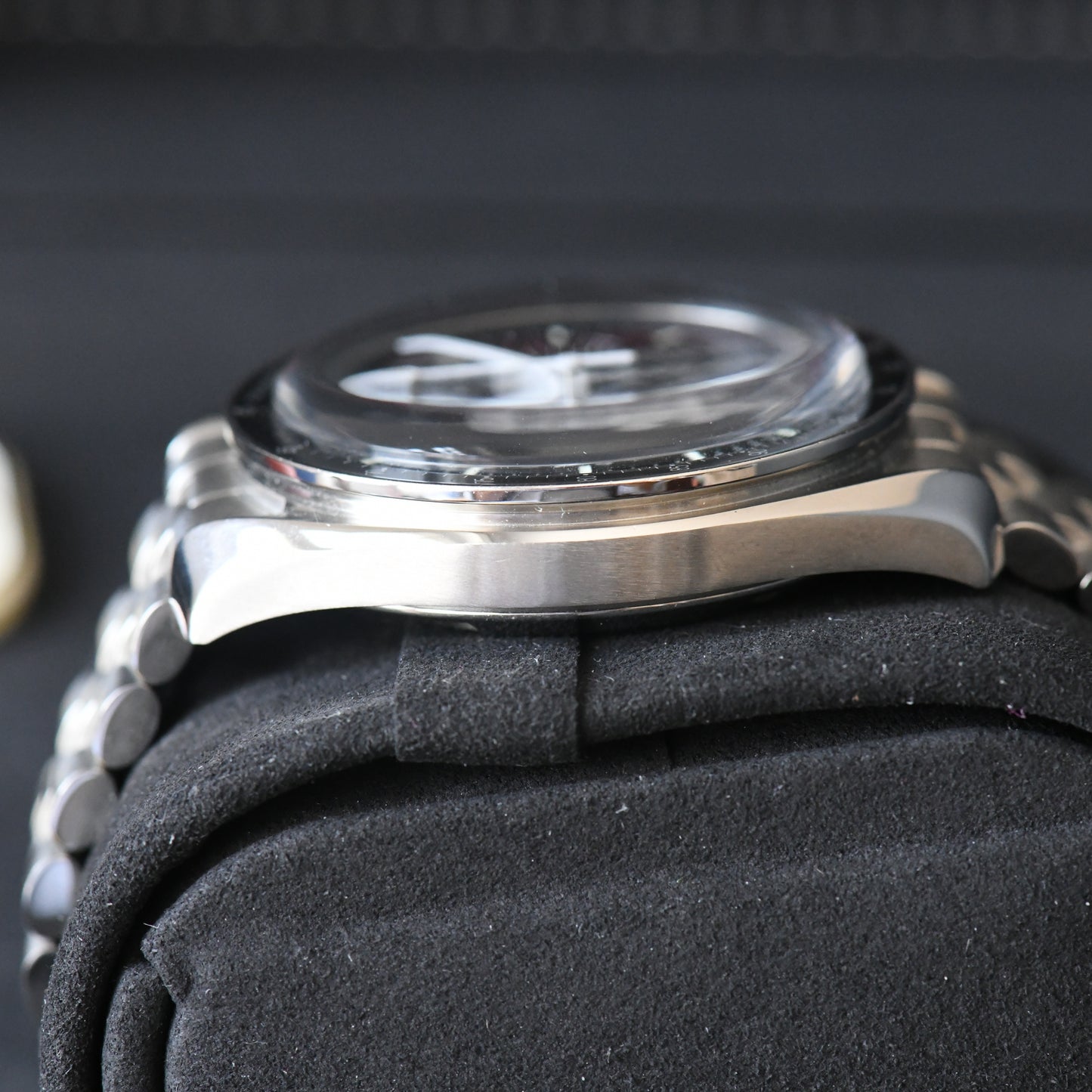 Omega Speedmaster Moonwatch Professional Cal 3861 - Full Set 2022 Boxed &amp; Papers