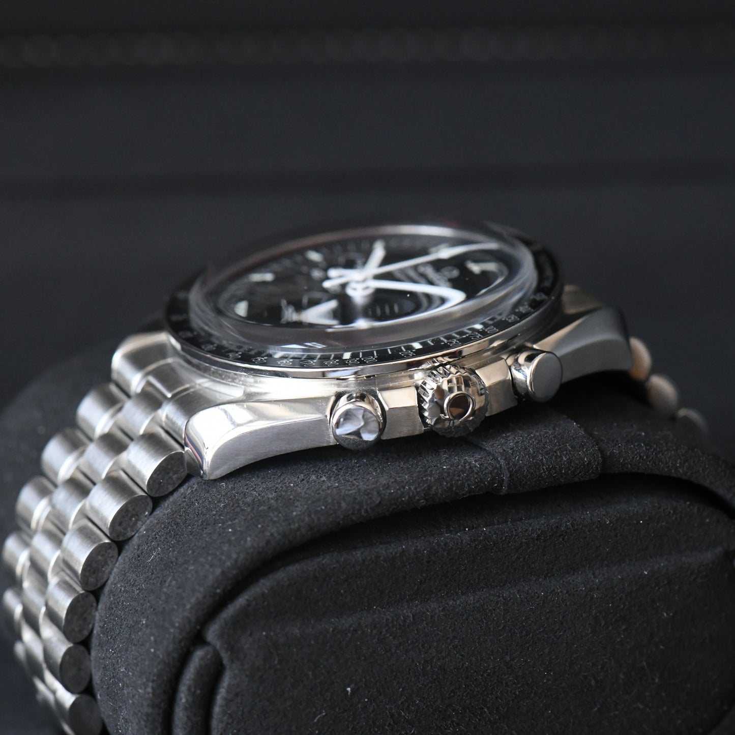 Omega Speedmaster Moonwatch Professional Cal 3861 - Full Set 2022 Boxed &amp; Papers