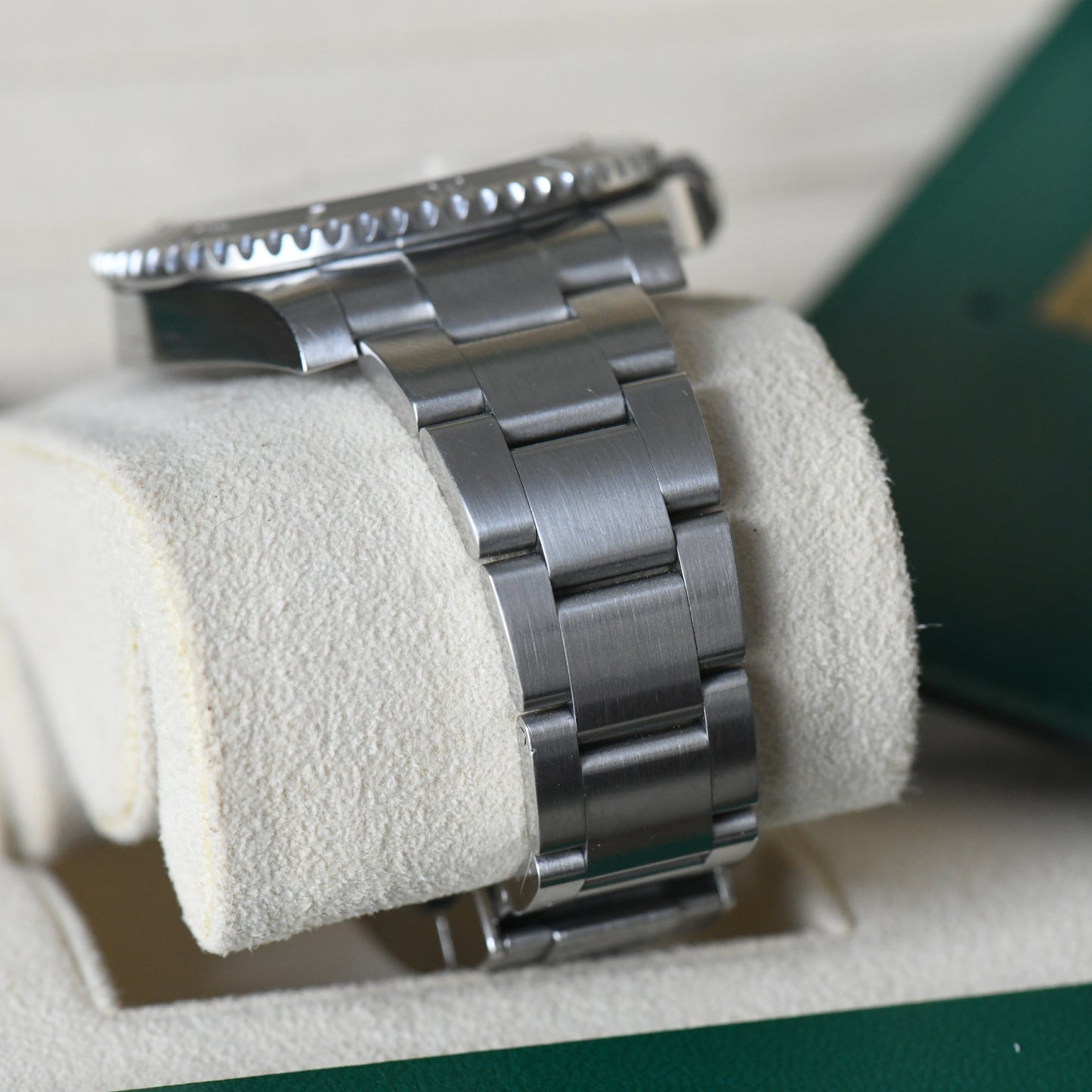 Rolex Submariner 114060 Ceramic Oyster Perpetual 2019 Dive Watch - Box &amp; Papers