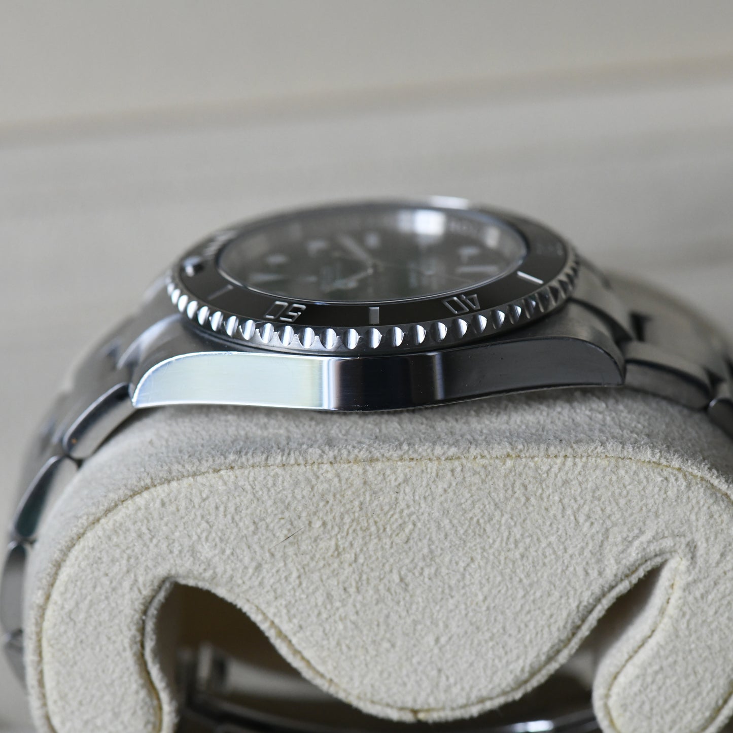 Rolex Submariner 114060 Ceramic Oyster Perpetual 2019 Dive Watch - Box &amp; Papers