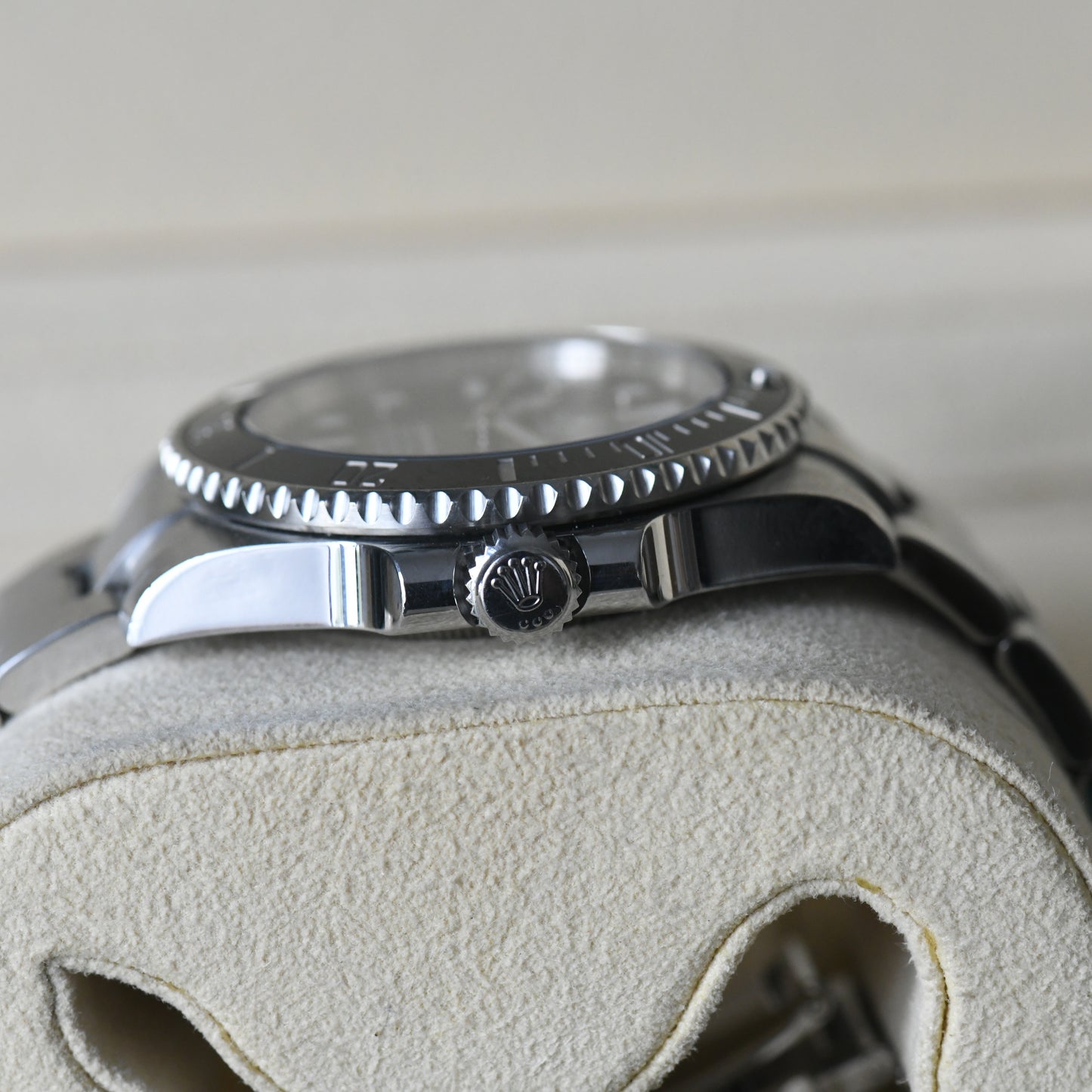 Rolex Submariner 114060 Ceramic Oyster Perpetual 2019 Dive Watch - Box &amp; Papers
