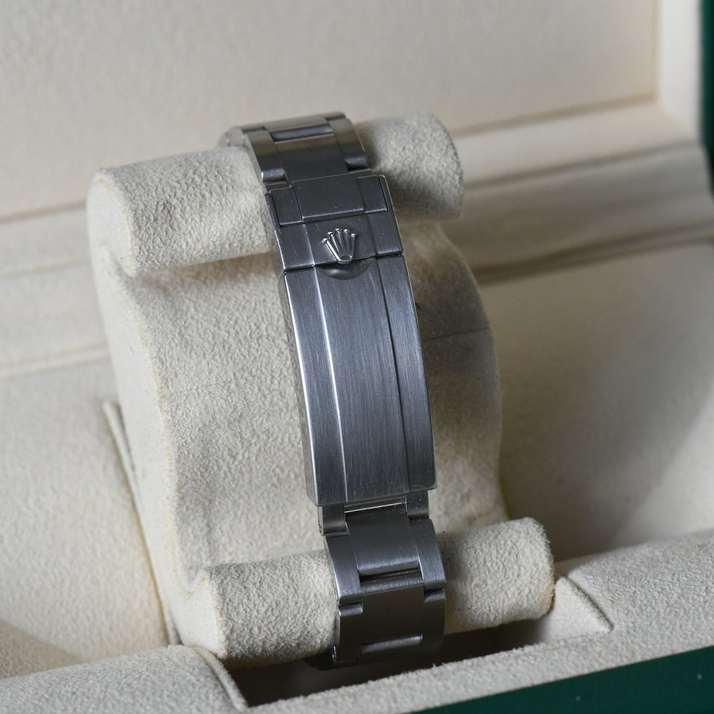 Rolex Submariner 114060 Ceramic Oyster Perpetual 2019 Dive Watch - Box &amp; Papers