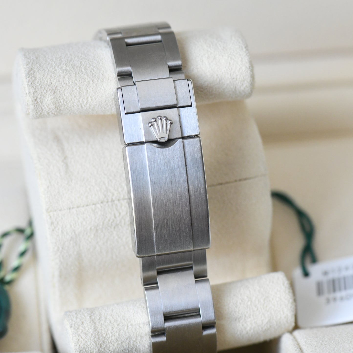 Rolex Explorer 124270 36mm Oyster Perpetual Men's Watch 2021 Boxed &amp; Papers